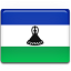 Lesotho Flag